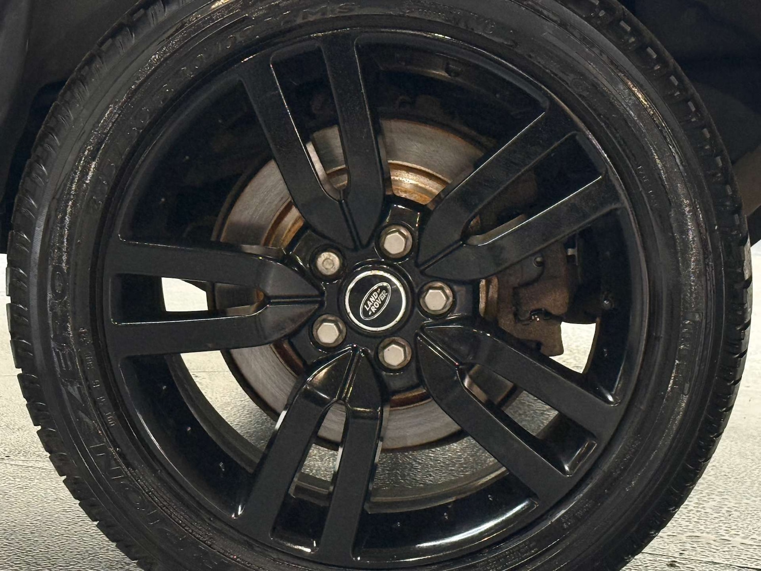 Used Land Rover Discovery 2013 for sale - 77535172: Photo 65