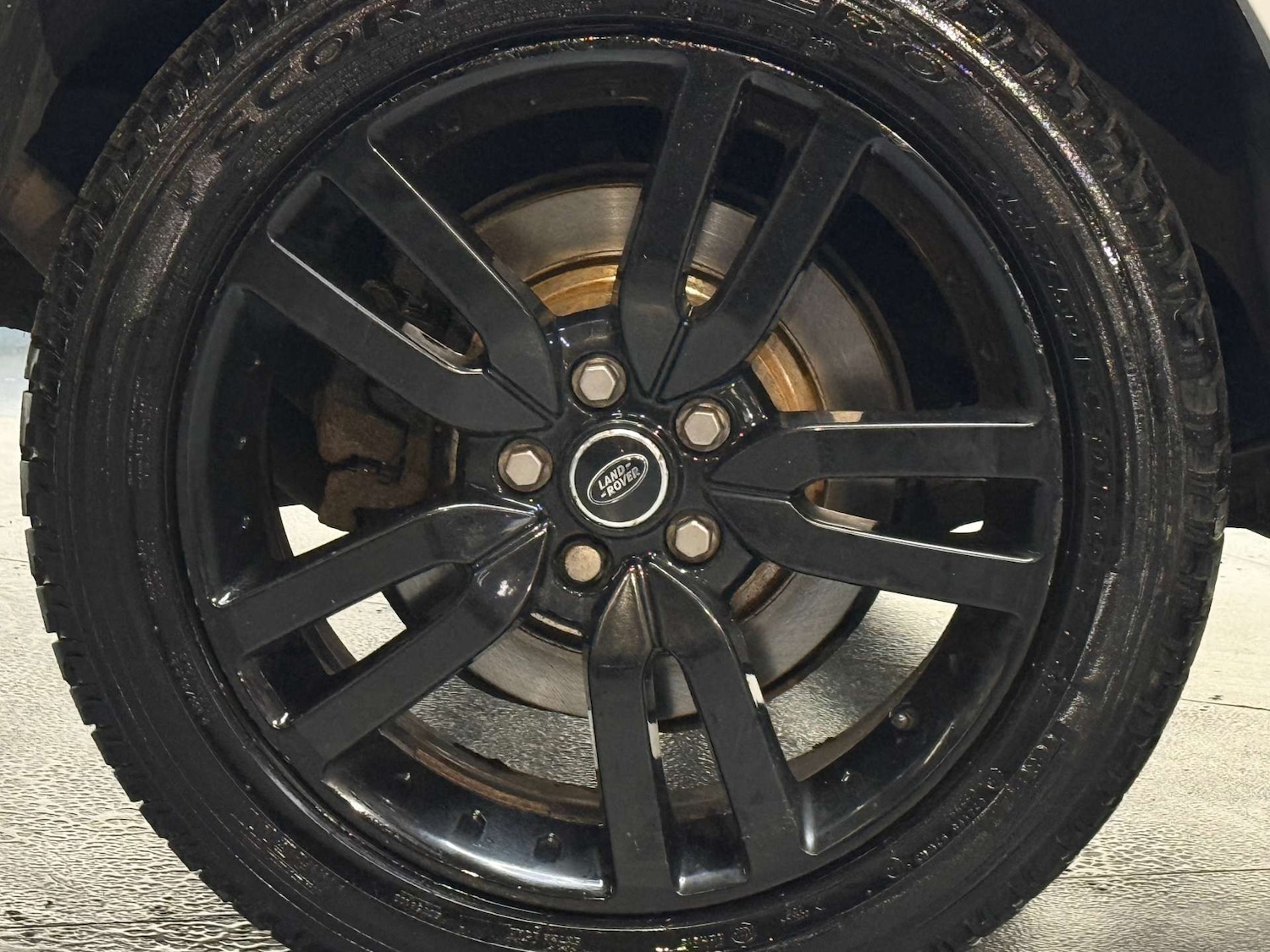 Used Land Rover Discovery 2013 for sale - 77535172: Photo 67