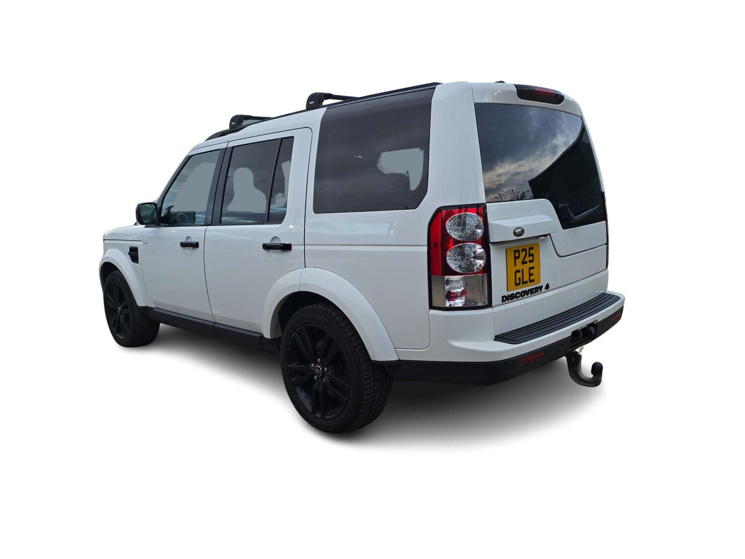 Used Land Rover Discovery 2013 for sale - 77535172: Photo 7