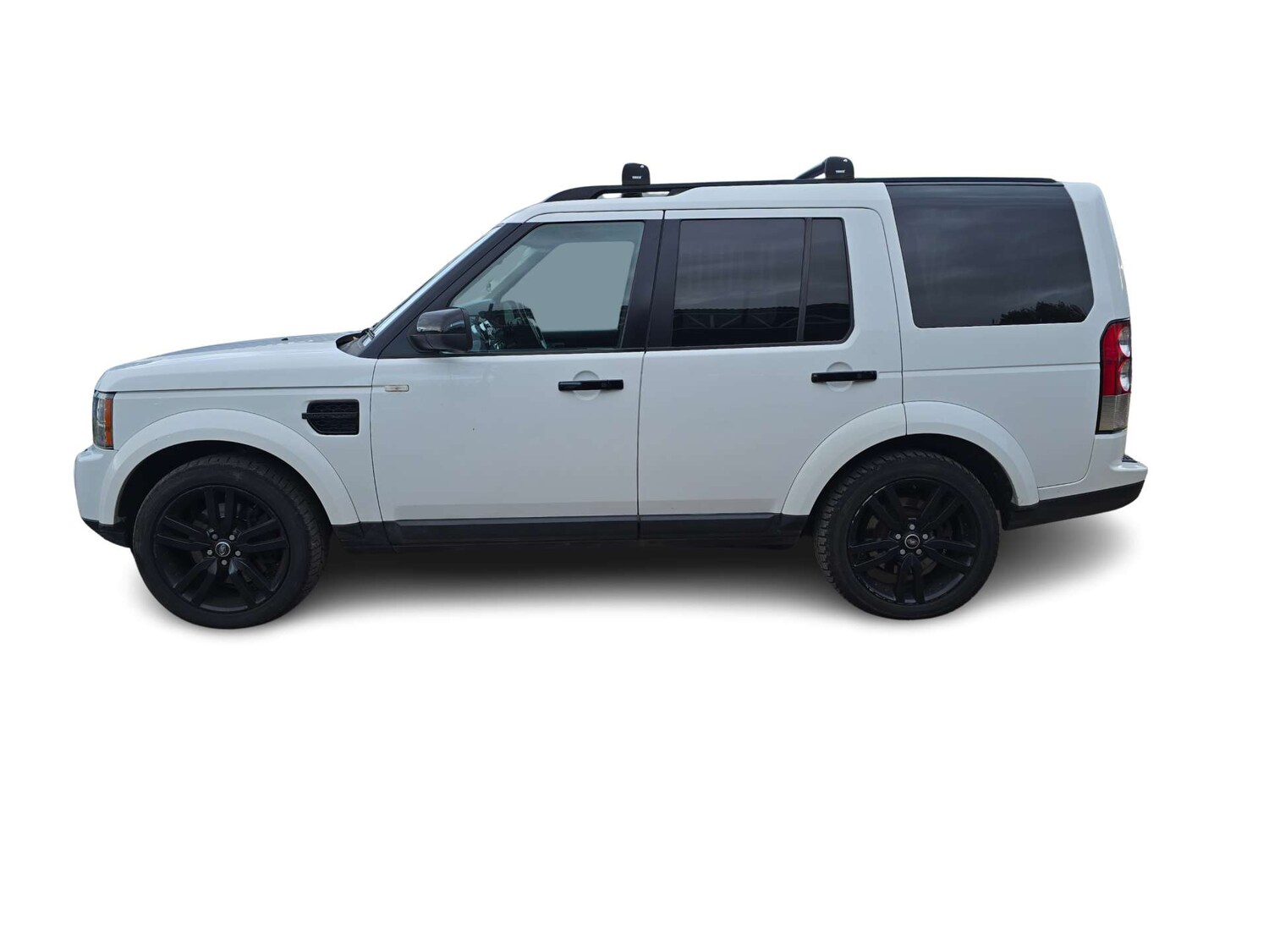 Used Land Rover Discovery 2013 for sale - 77535172: Photo 8