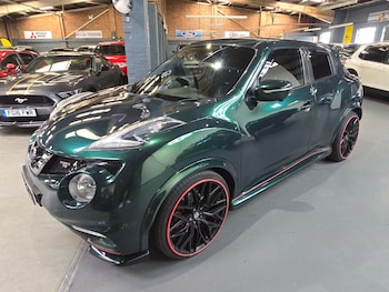 Used Nissan Juke 2015 for sale - 78272855: Photo