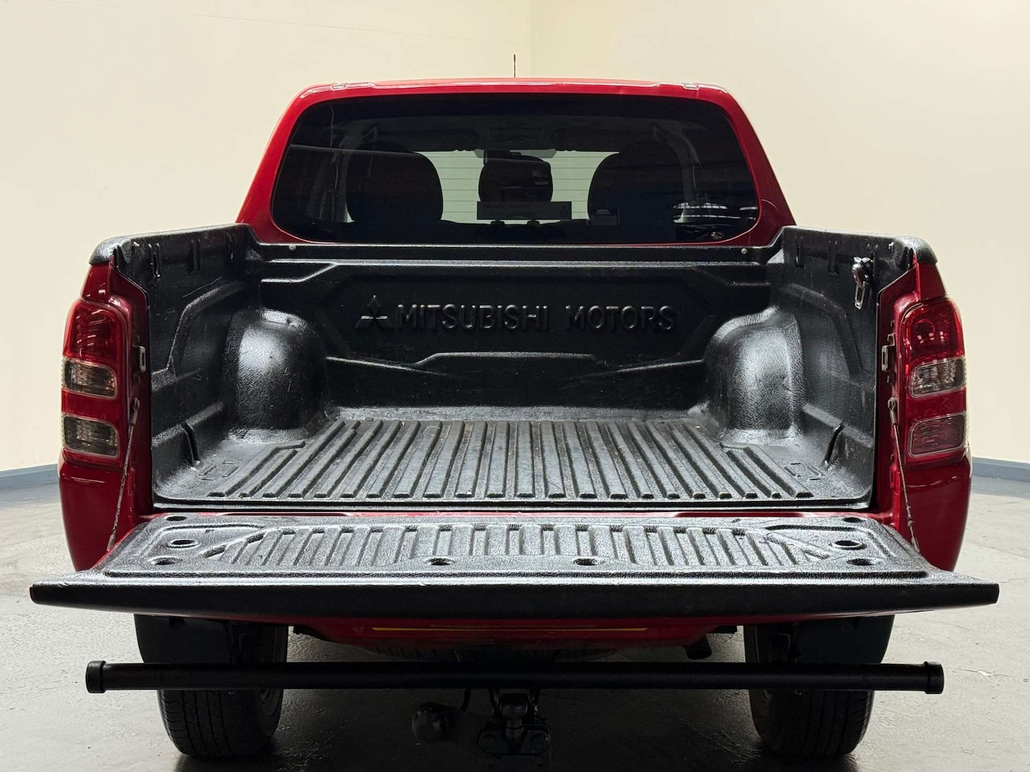 Used Mitsubishi L200 2019 for sale - 76601447: Photo 10