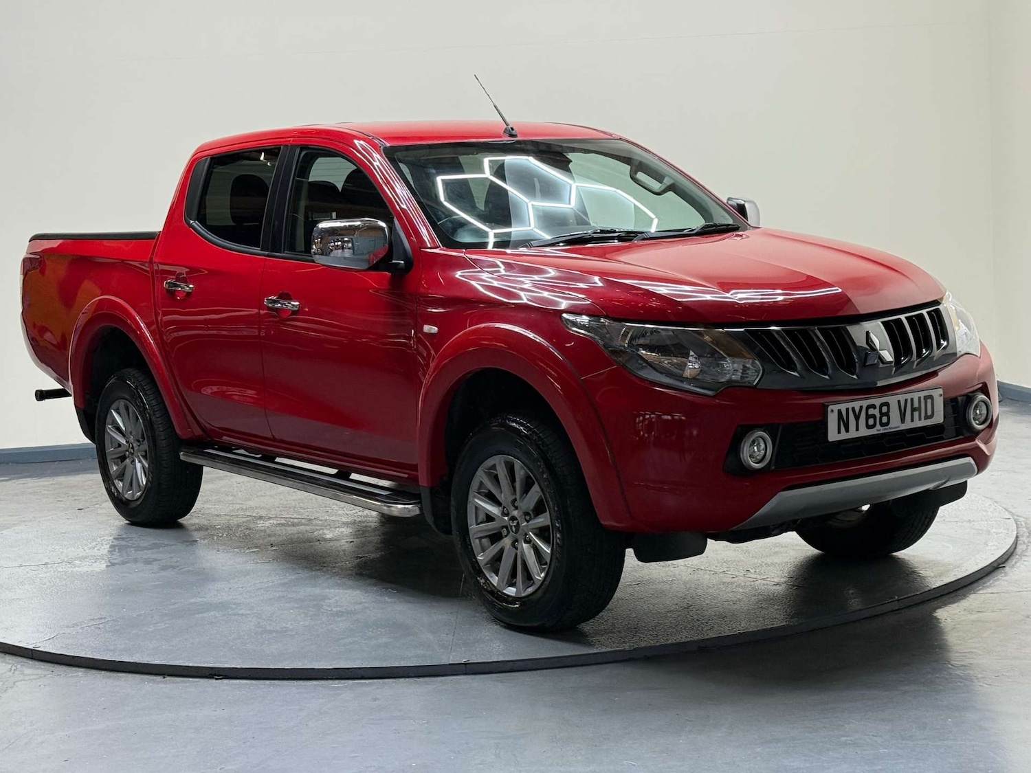 Used Mitsubishi L200 2019 for sale - 76601447: Photo 13