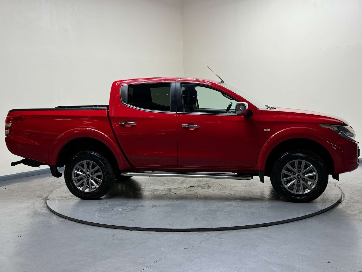 Used Mitsubishi L200 2019 for sale - 76601447: Photo 14