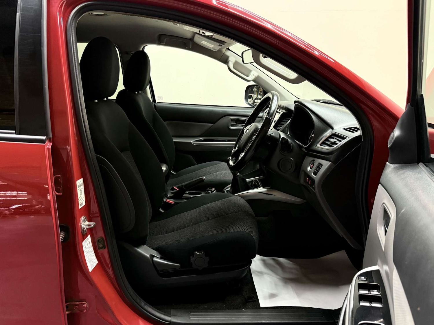 Used Mitsubishi L200 2019 for sale - 76601447: Photo 15