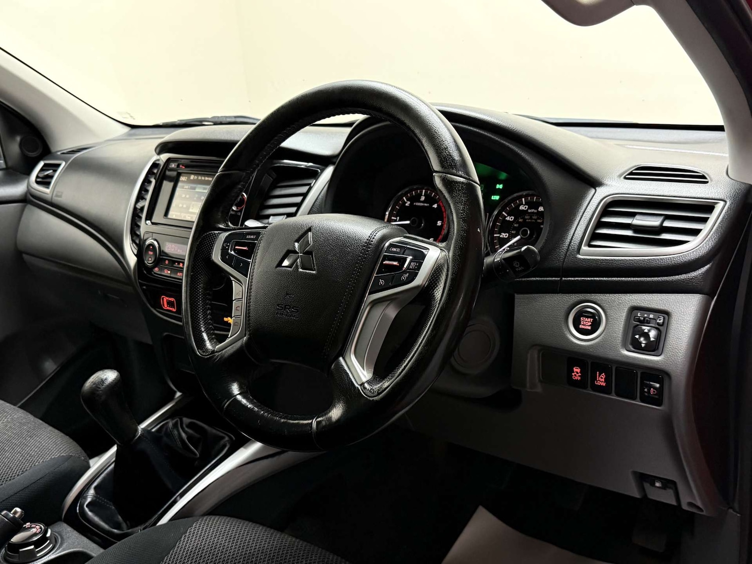 Used Mitsubishi L200 2019 for sale - 76601447: Photo 16