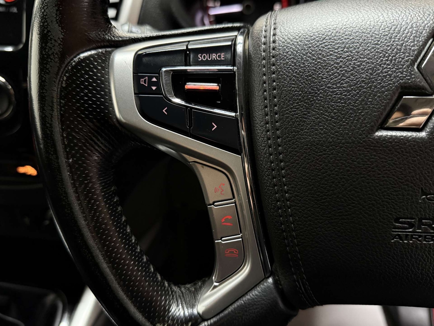 Used Mitsubishi L200 2019 for sale - 76601447: Photo 18