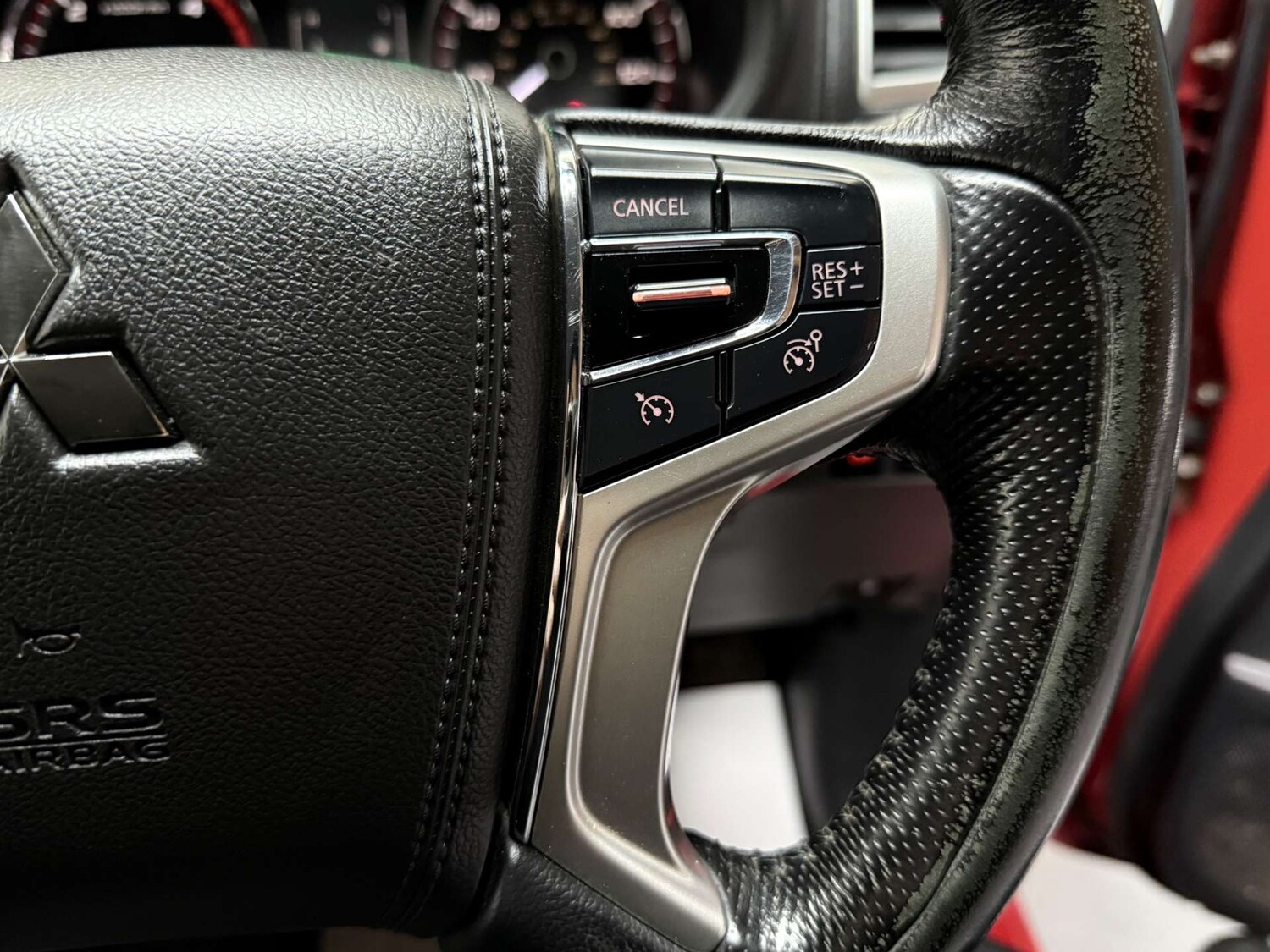 Used Mitsubishi L200 2019 for sale - 76601447: Photo 19