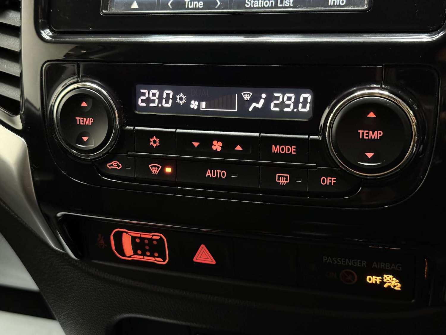 Used Mitsubishi L200 2019 for sale - 76601447: Photo 21