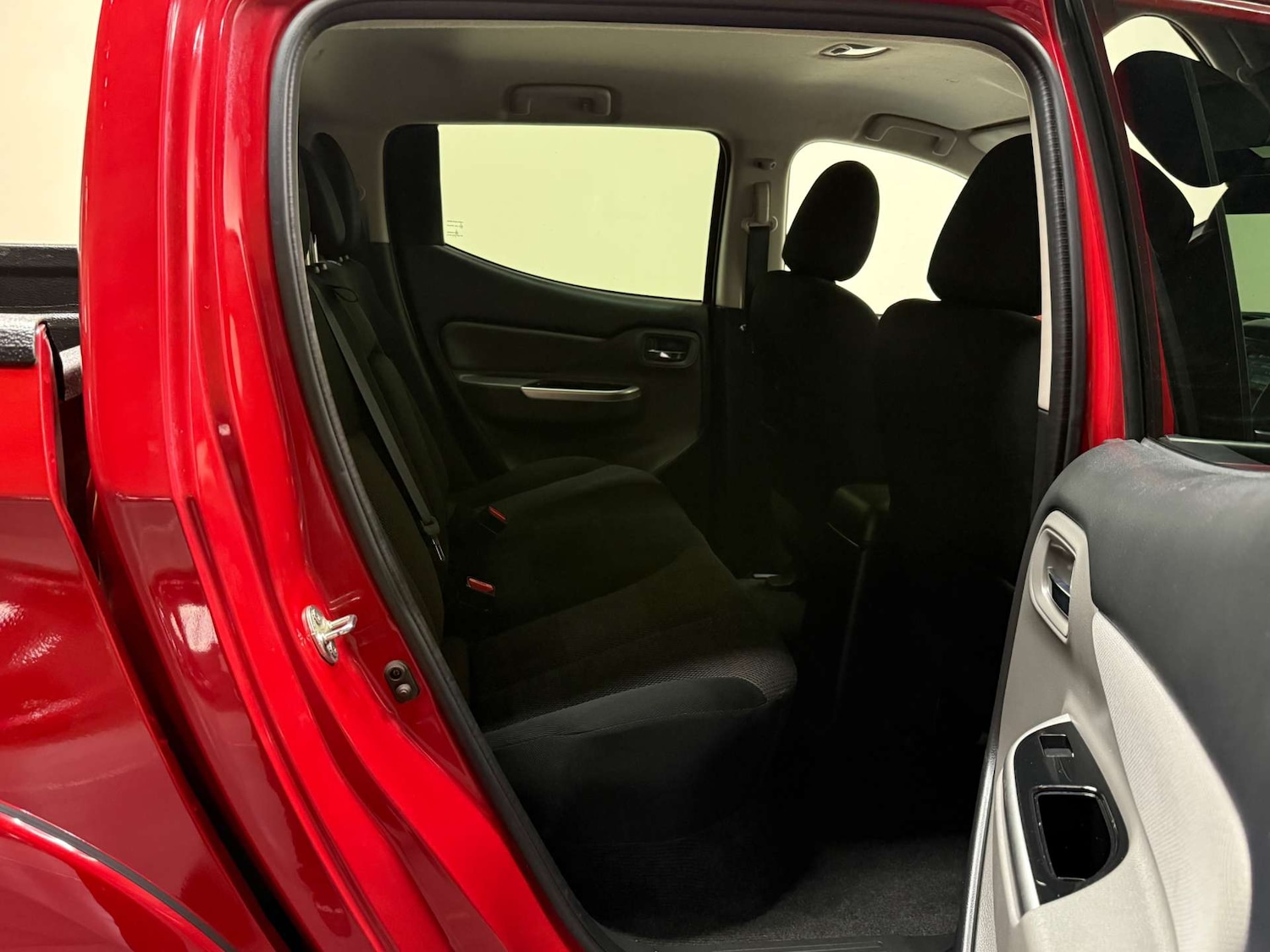 Used Mitsubishi L200 2019 for sale - 76601447: Photo 24