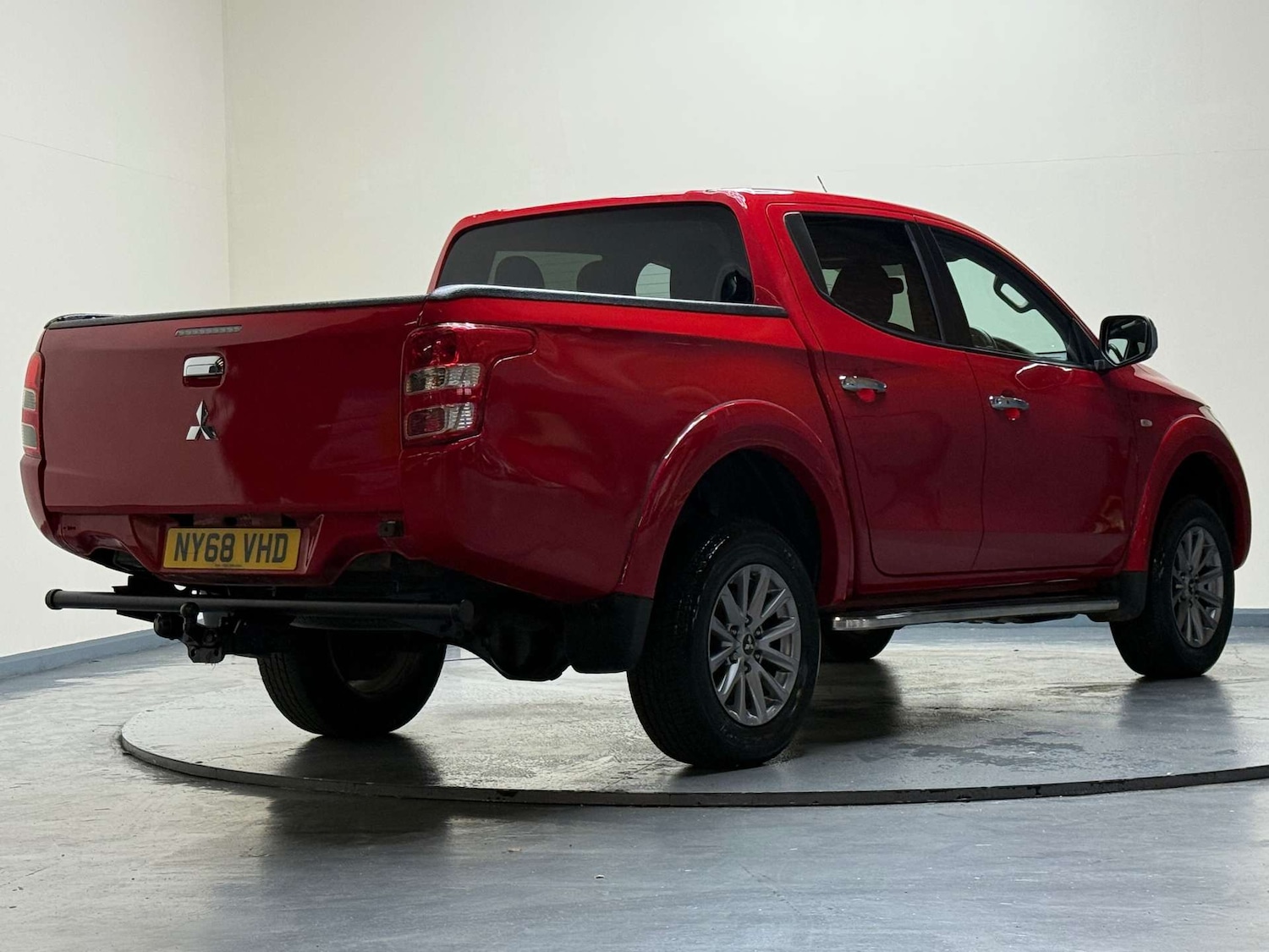 Used Mitsubishi L200 2019 for sale - 76601447: Photo 25