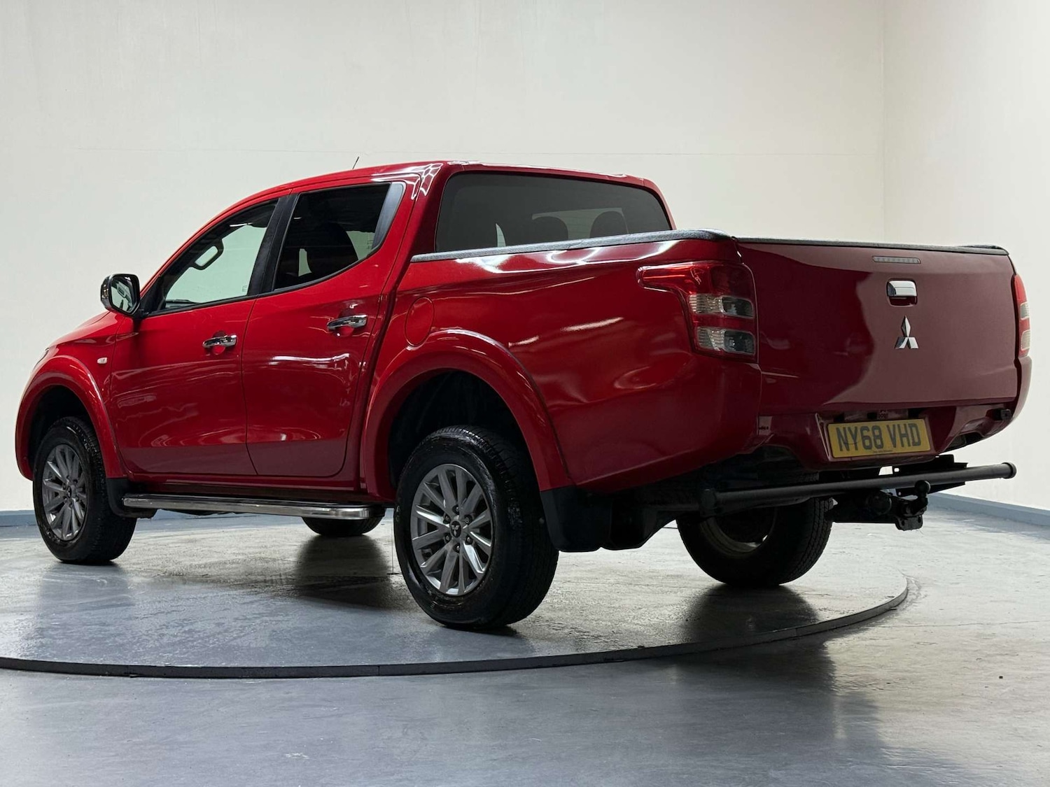 Used Mitsubishi L200 2019 for sale - 76601447: Photo 26