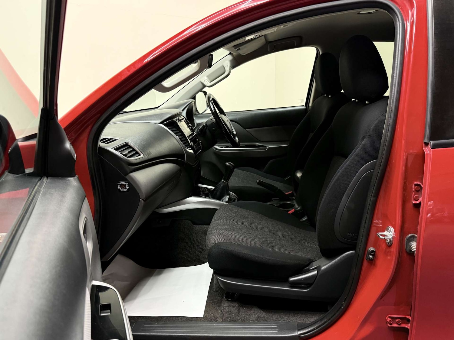 Used Mitsubishi L200 2019 for sale - 76601447: Photo 28