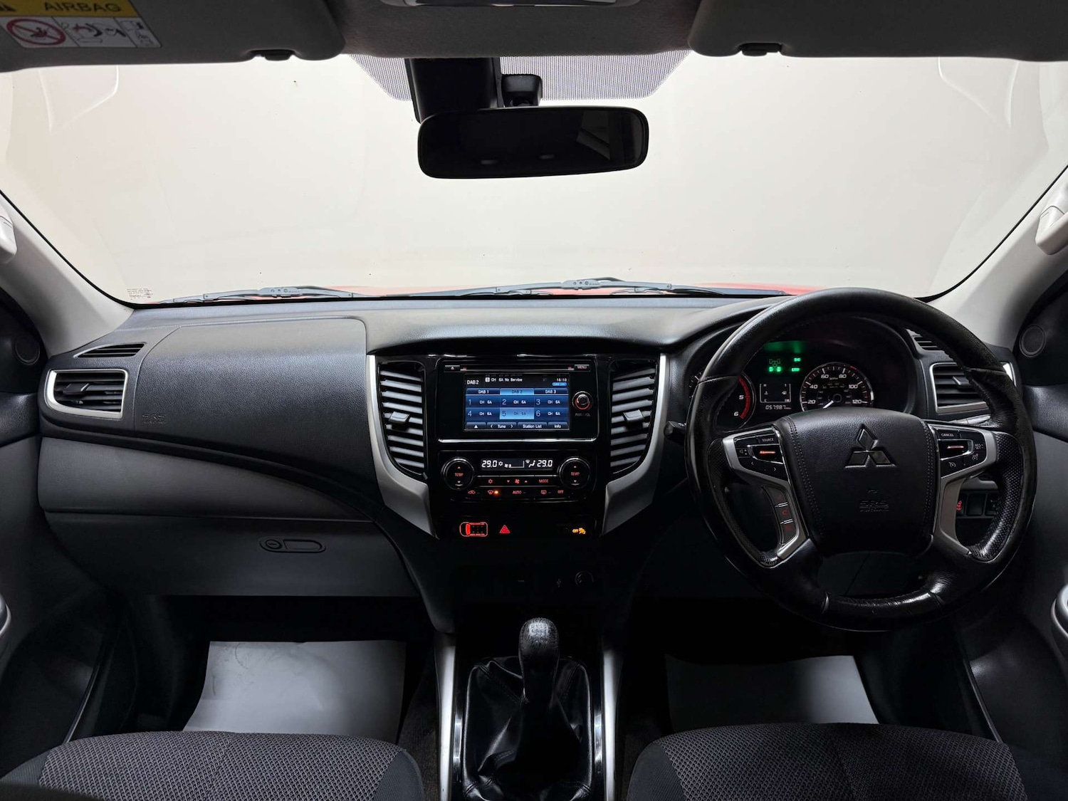 Used Mitsubishi L200 2019 for sale - 76601447: Photo 3