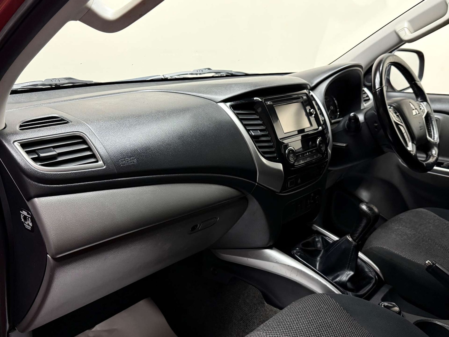 Used Mitsubishi L200 2019 for sale - 76601447: Photo 30