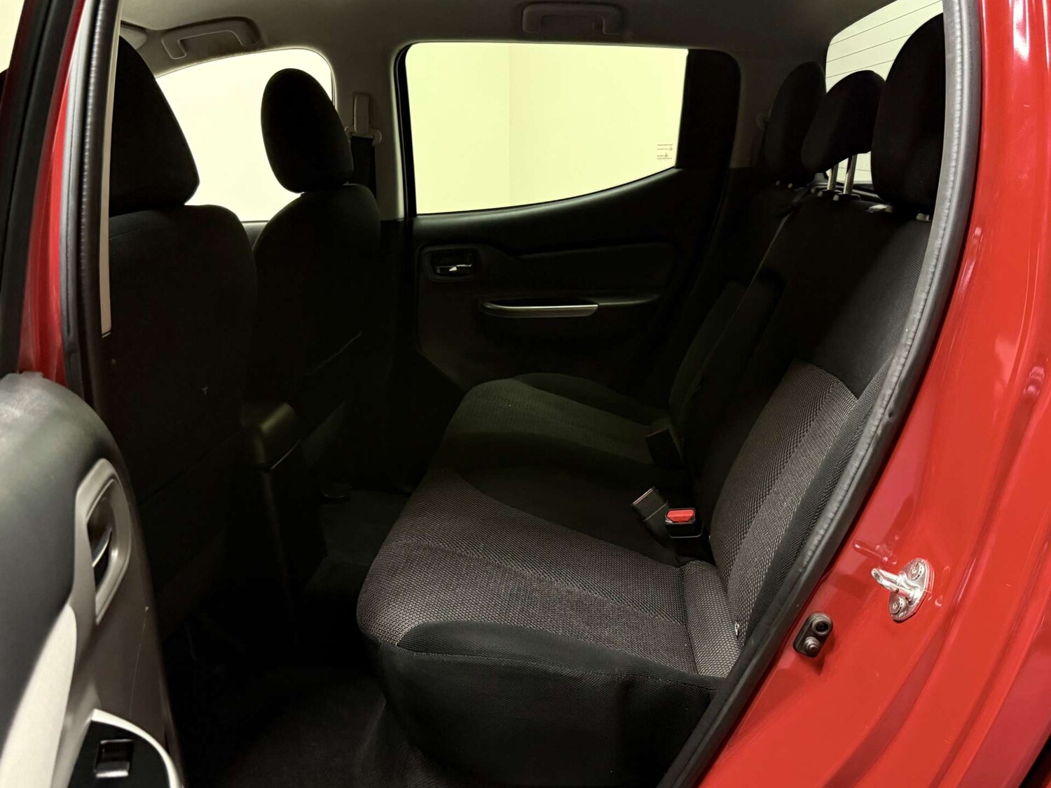 Used Mitsubishi L200 2019 for sale - 76601447: Photo 32