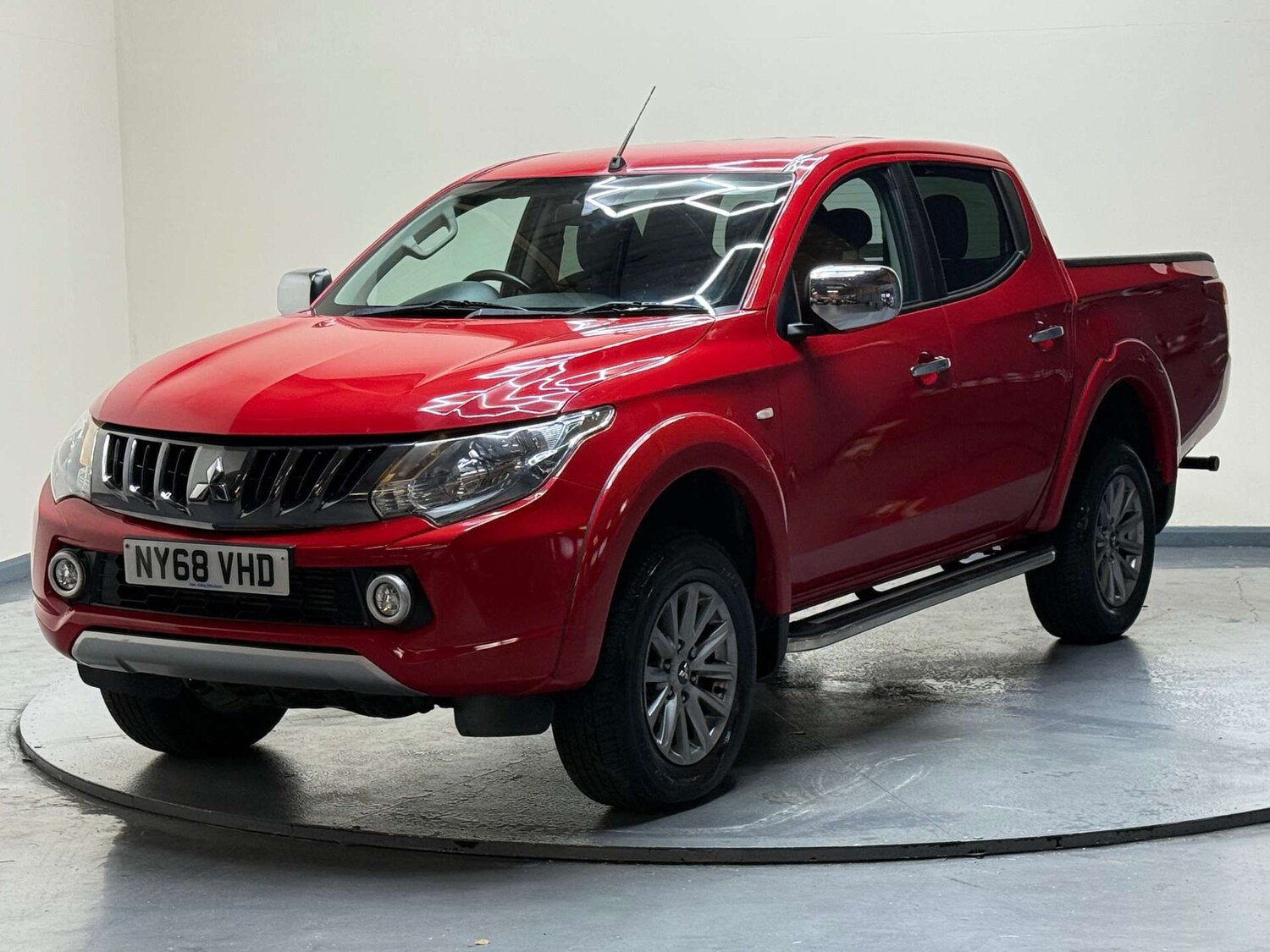 Used Mitsubishi L200 2019 for sale - 76601447: Photo 33