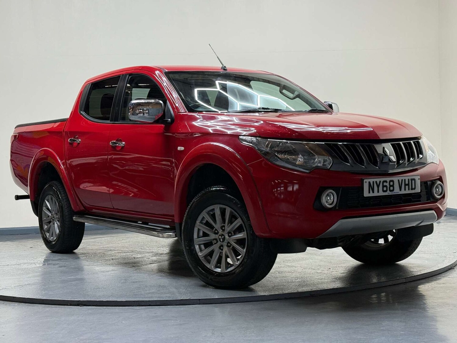 Used Mitsubishi L200 2019 for sale - 76601447: Photo 35