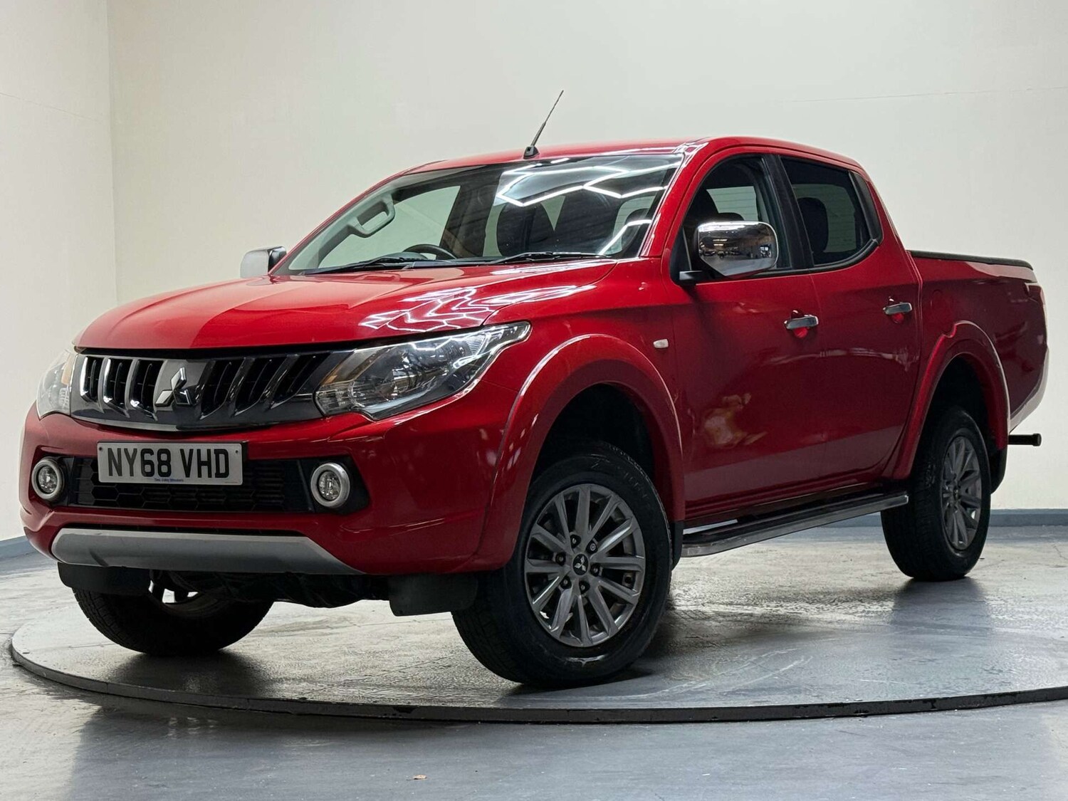 Used Mitsubishi L200 2019 for sale - 76601447: Photo 36