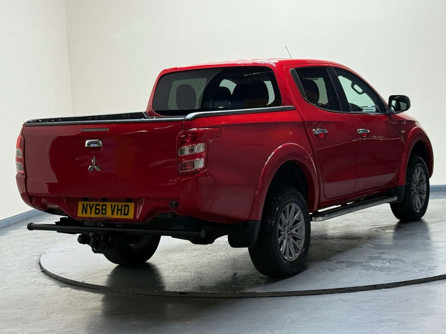 Used Mitsubishi L200 2019 for sale - 76601447: Photo 37