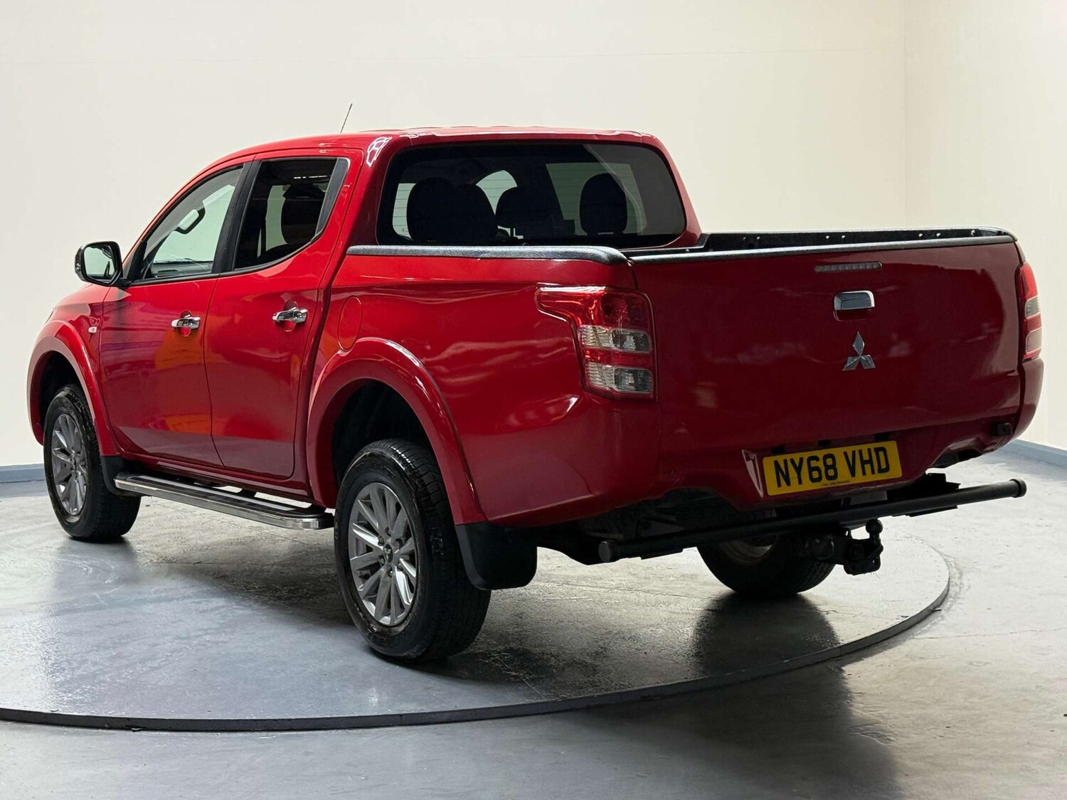 Used Mitsubishi L200 2019 for sale - 76601447: Photo 38