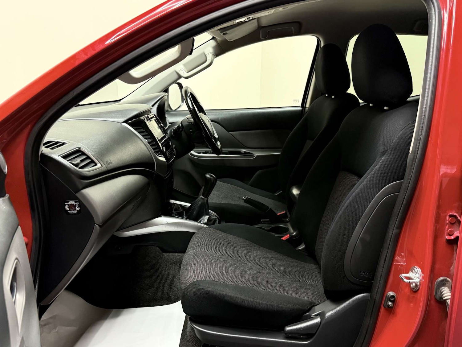 Used Mitsubishi L200 2019 for sale - 76601447: Photo 4