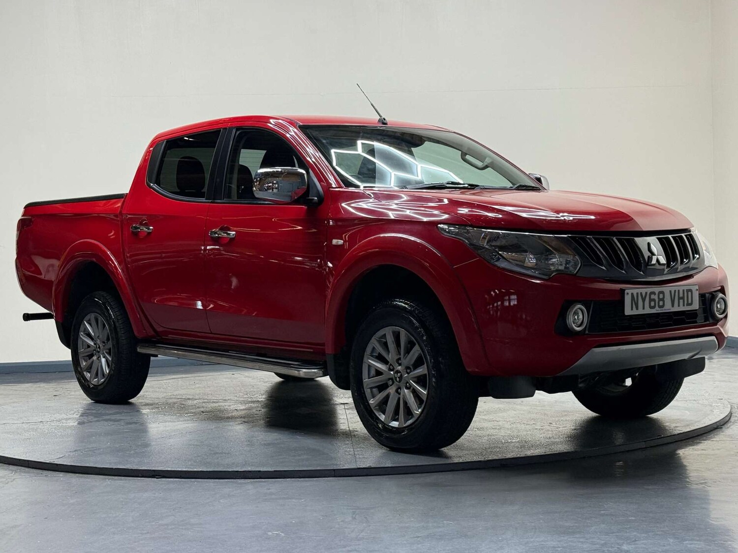 Used Mitsubishi L200 2019 for sale - 76601447: Photo 40