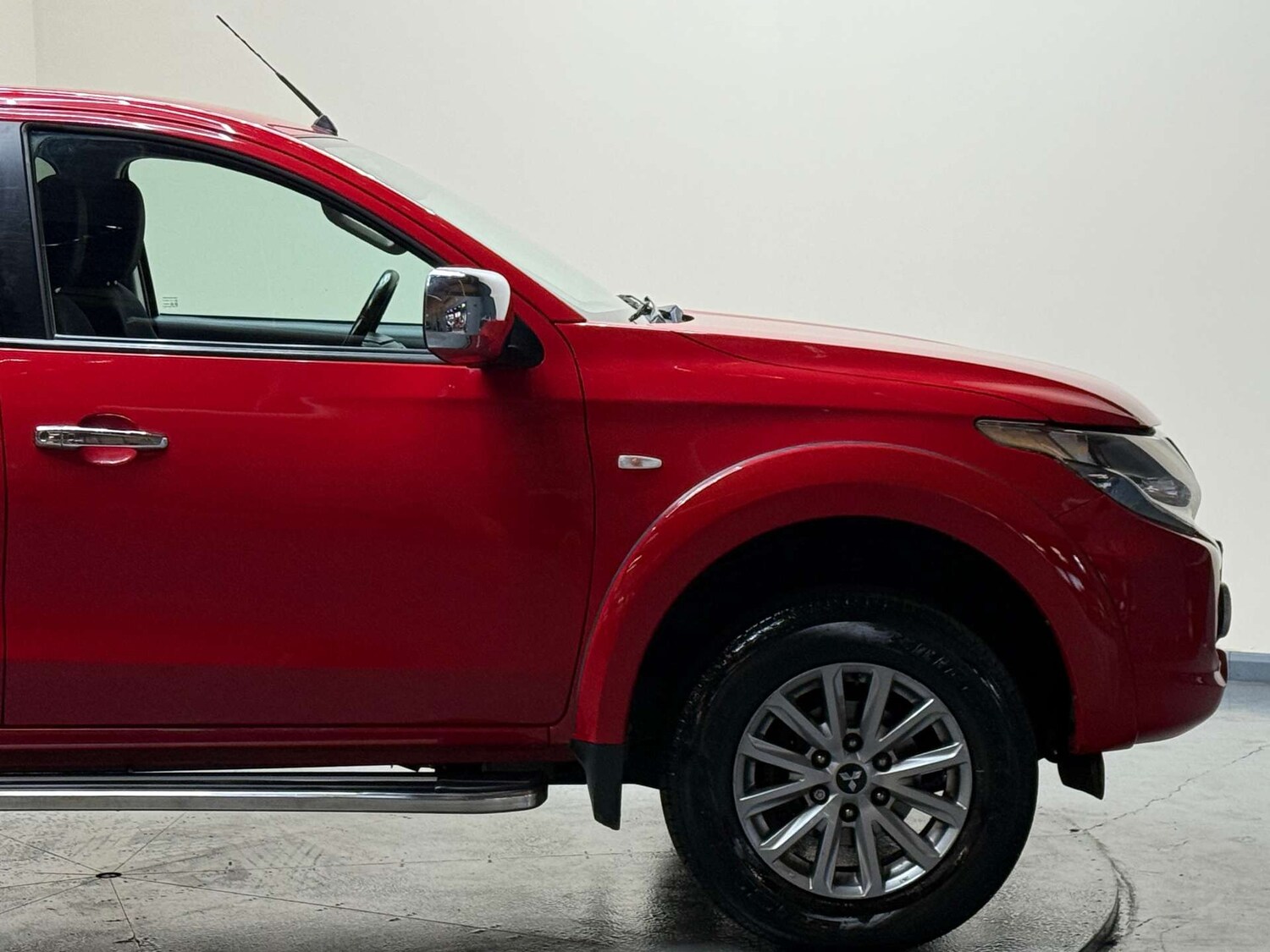 Used Mitsubishi L200 2019 for sale - 76601447: Photo 41