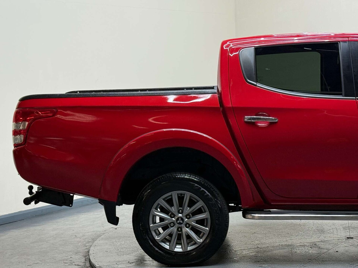 Used Mitsubishi L200 2019 for sale - 76601447: Photo 42