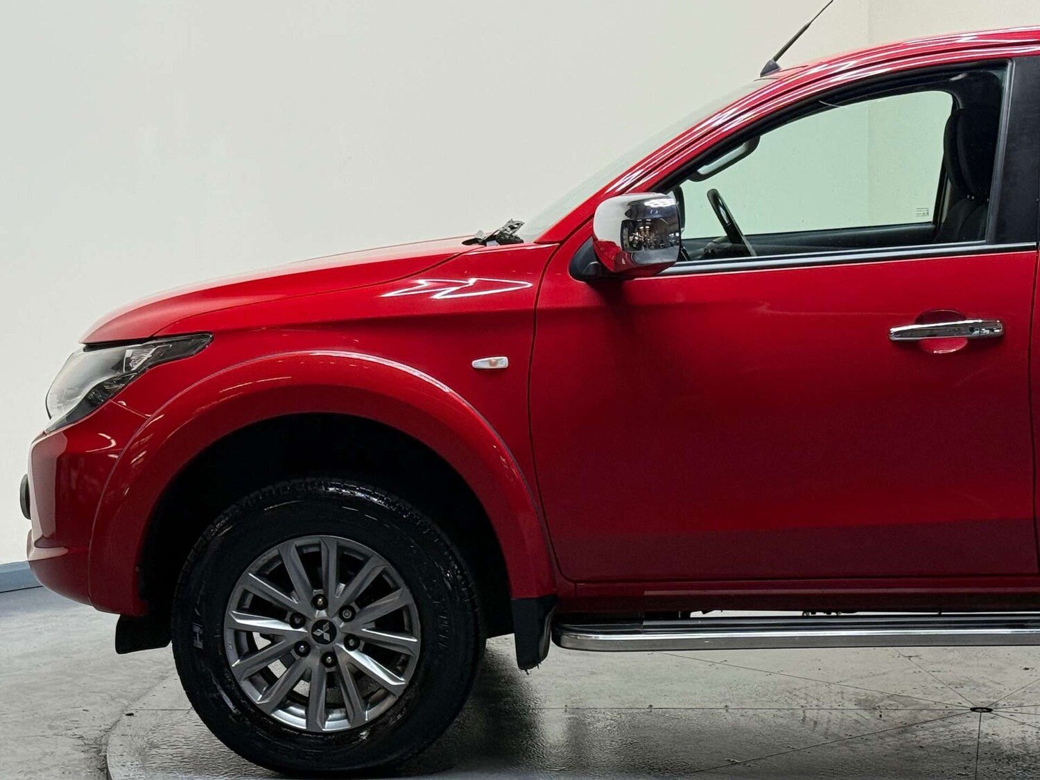 Used Mitsubishi L200 2019 for sale - 76601447: Photo 44