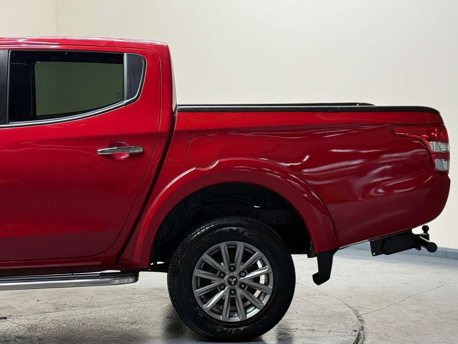 Used Mitsubishi L200 2019 for sale - 76601447: Photo 45