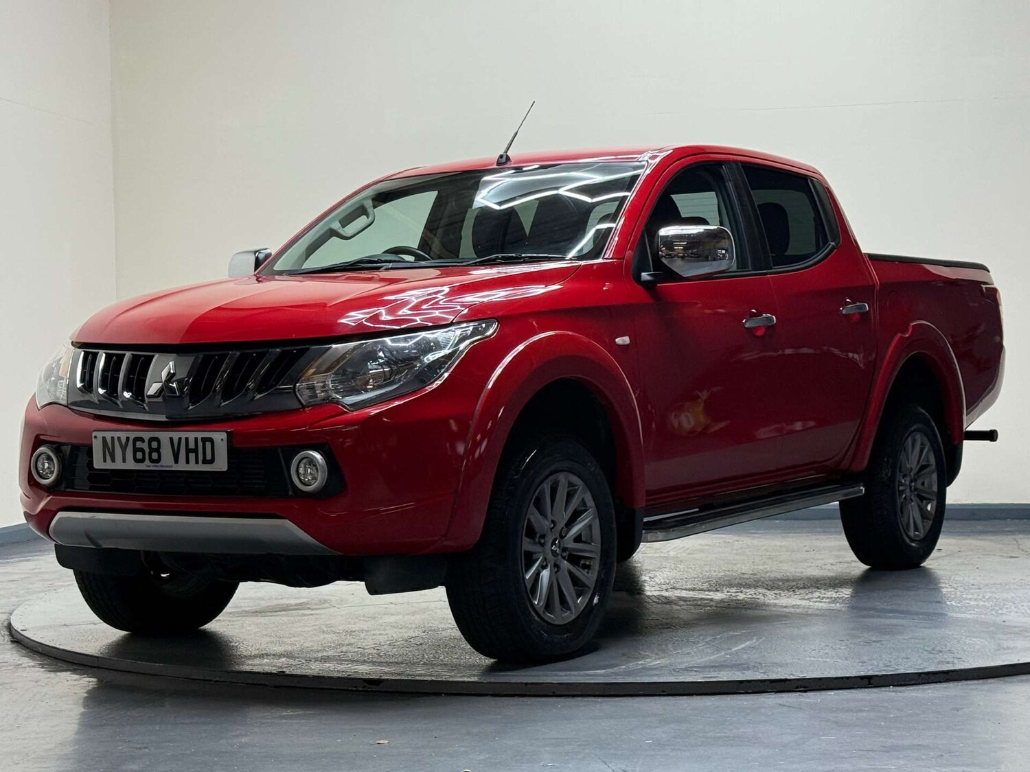 Used Mitsubishi L200 2019 for sale - 76601447: Photo 46