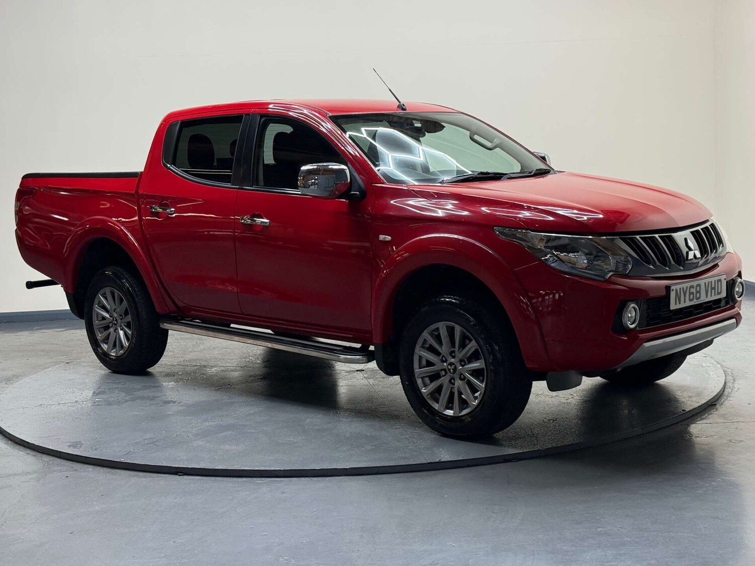 Used Mitsubishi L200 2019 for sale - 76601447: Photo 47