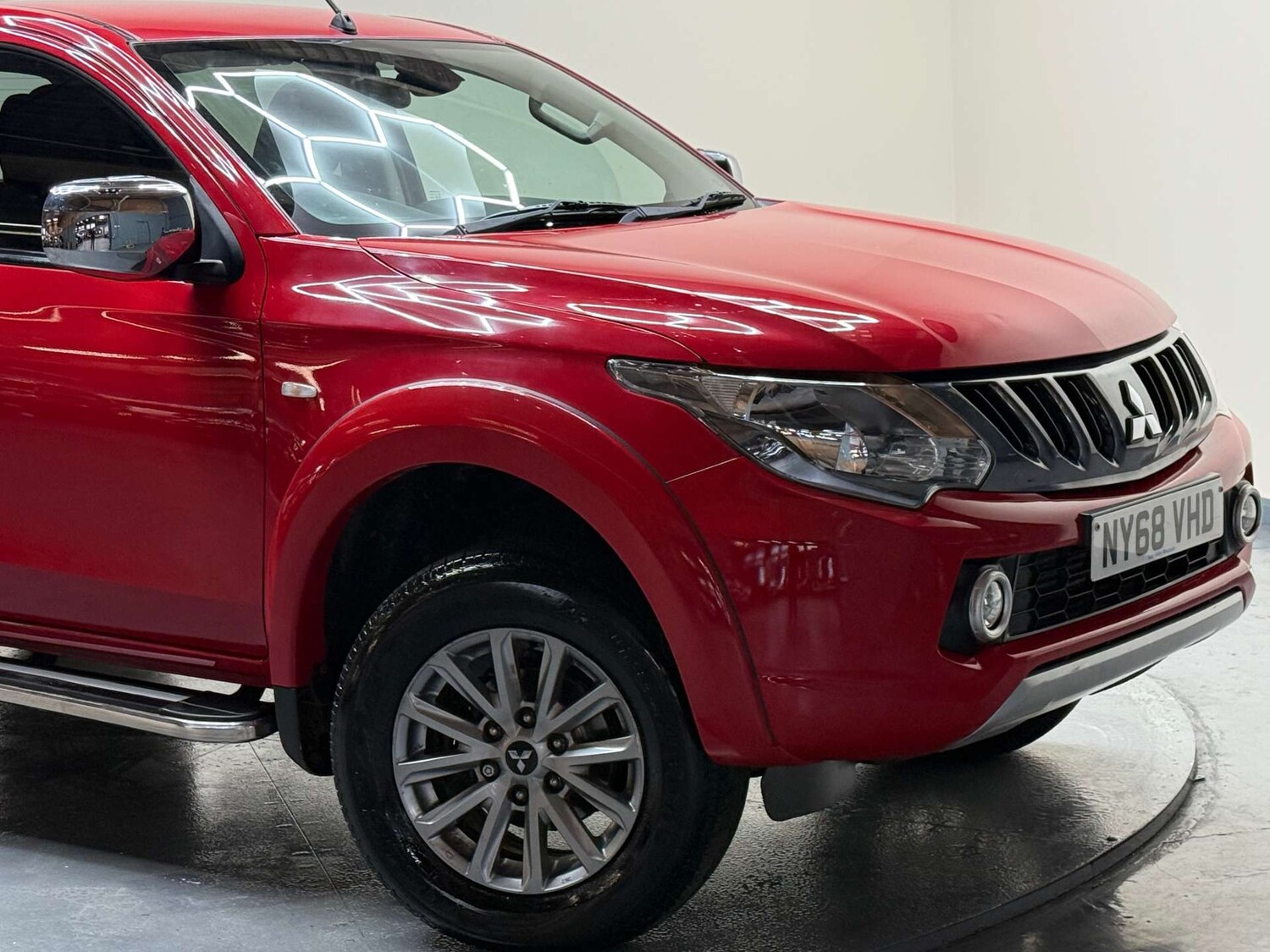 Used Mitsubishi L200 2019 for sale - 76601447: Photo 48