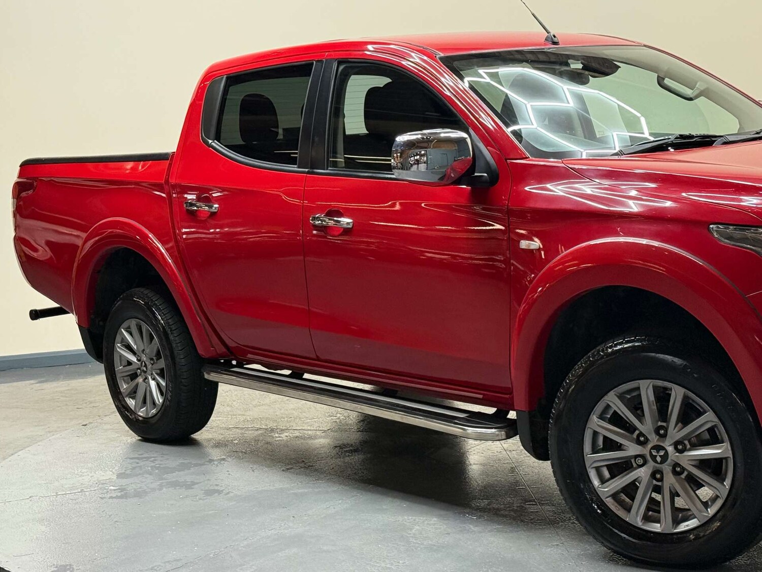 Used Mitsubishi L200 2019 for sale - 76601447: Photo 49