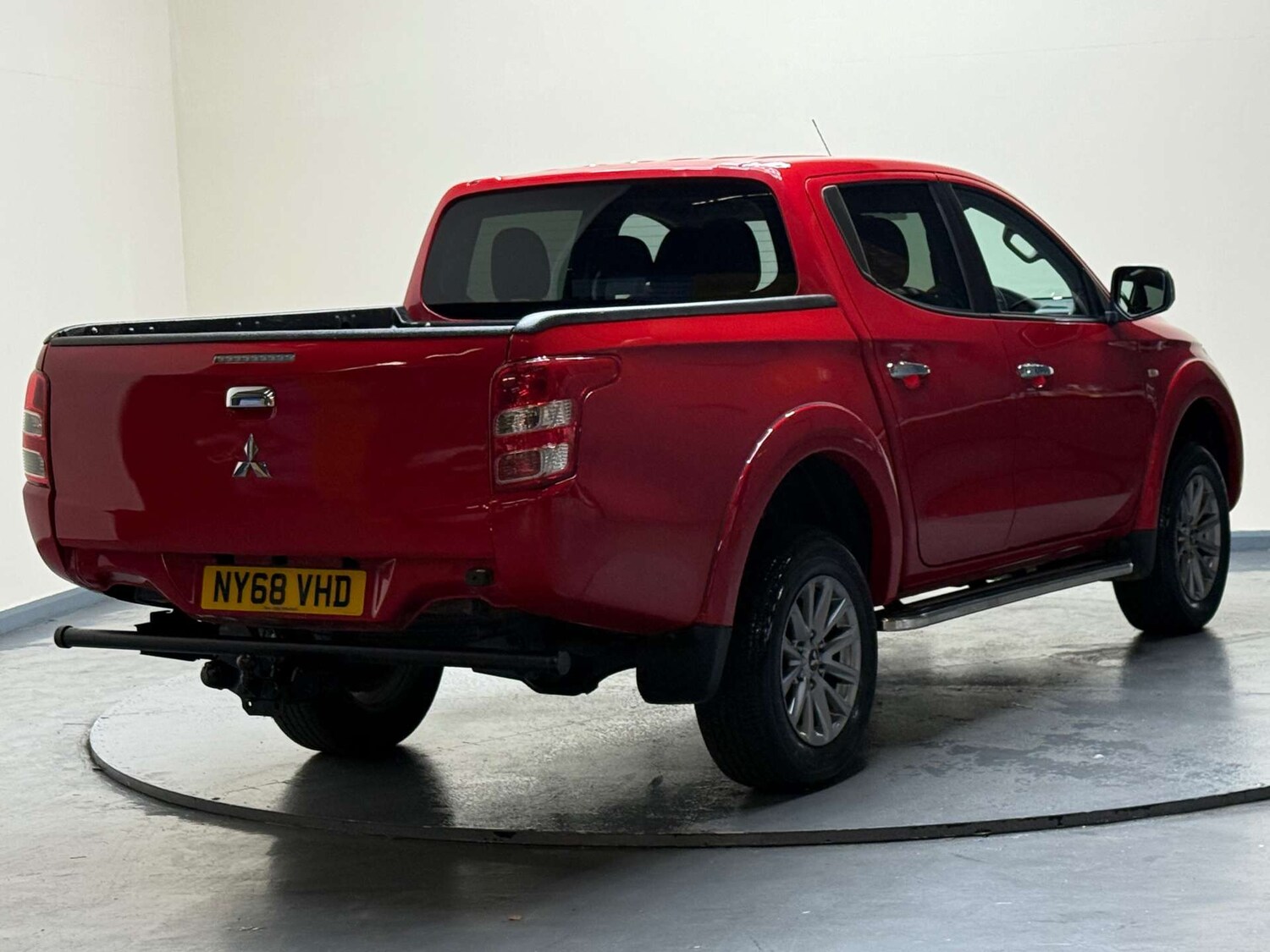 Used Mitsubishi L200 2019 for sale - 76601447: Photo 50