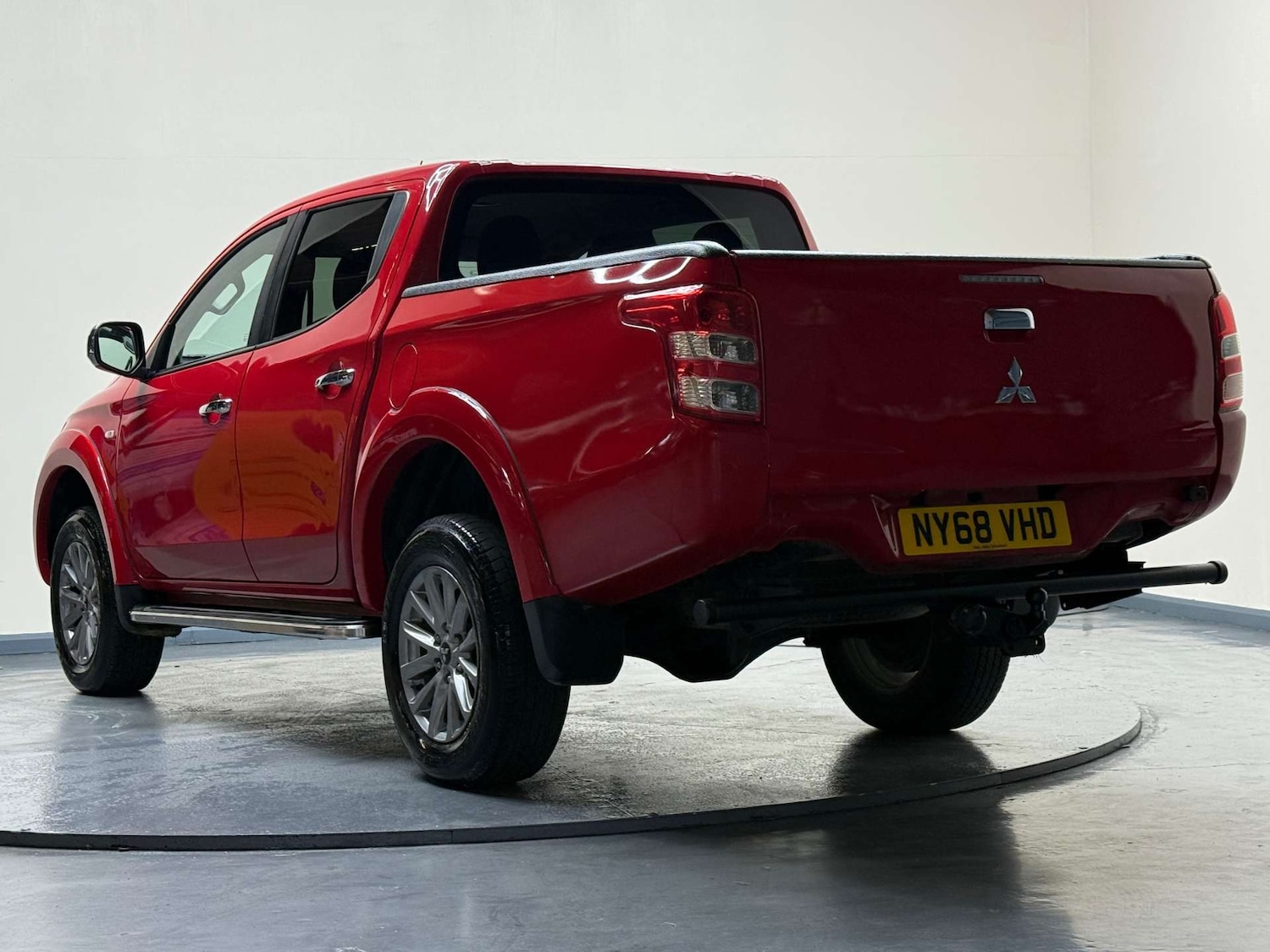 Used Mitsubishi L200 2019 for sale - 76601447: Photo 52