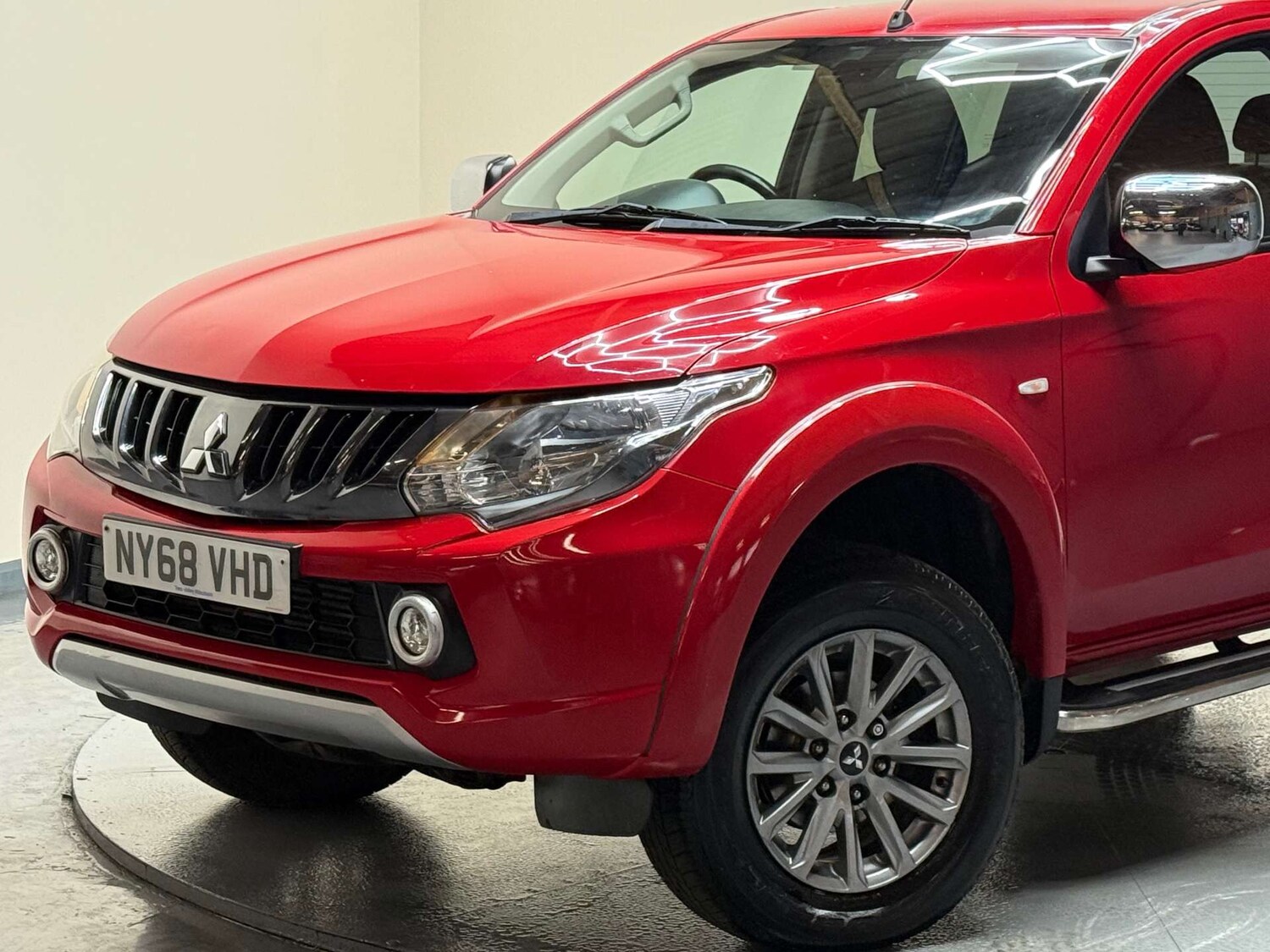 Used Mitsubishi L200 2019 for sale - 76601447: Photo 53