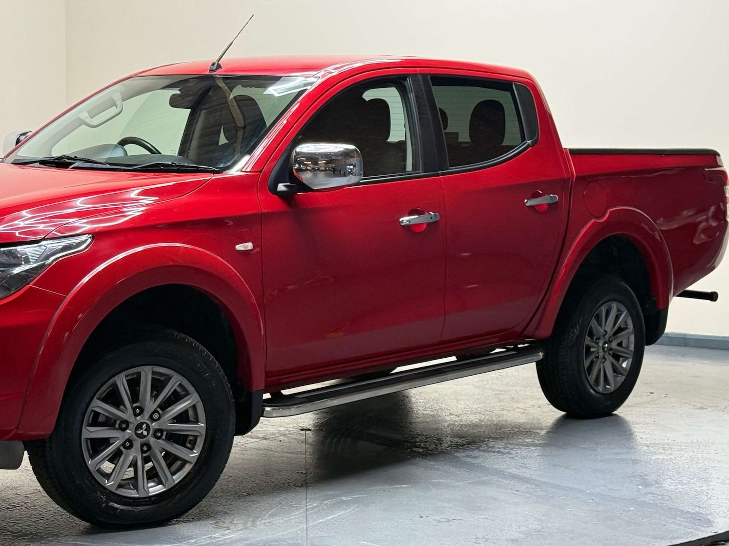 Used Mitsubishi L200 2019 for sale - 76601447: Photo 54