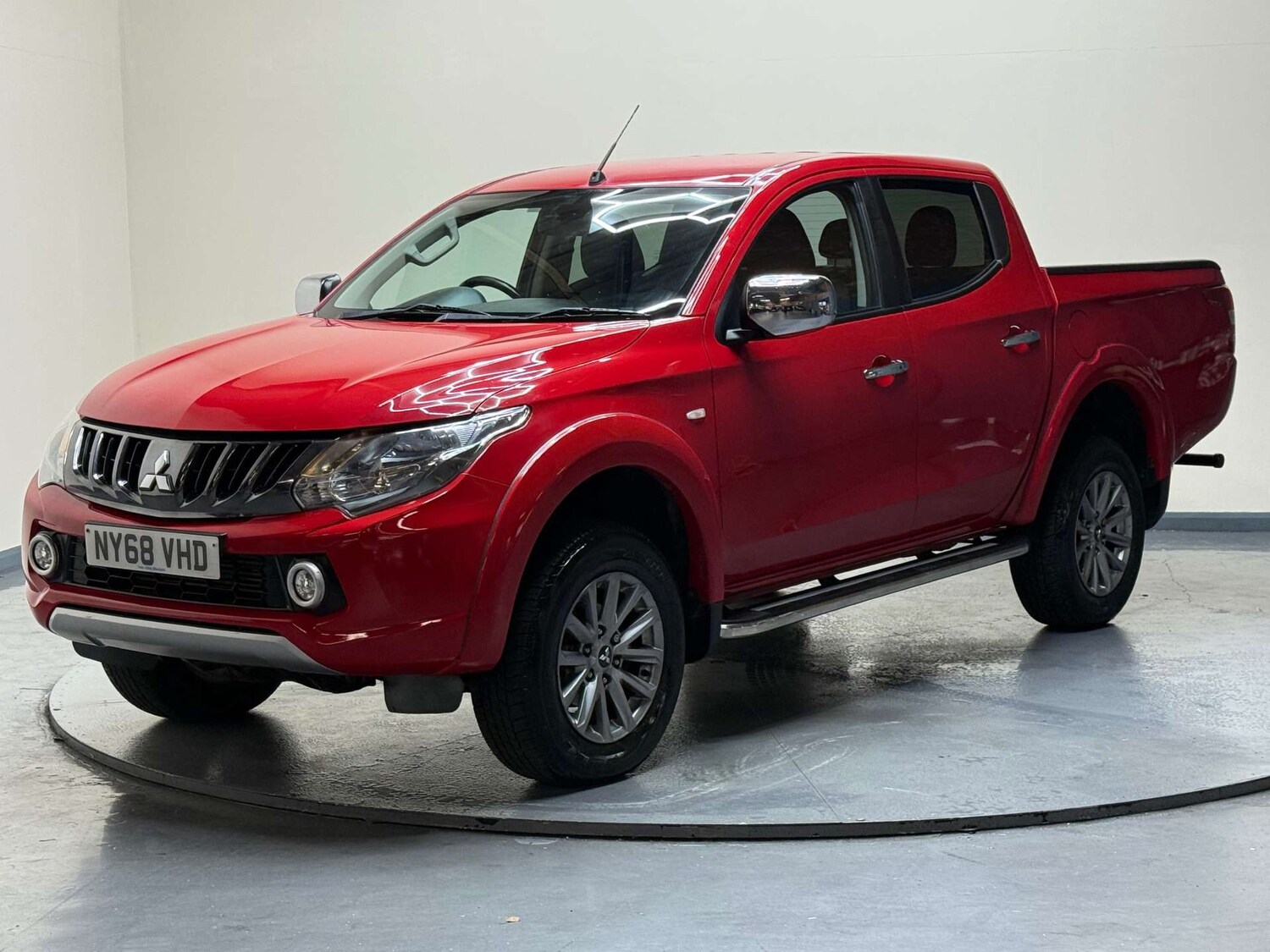 Used Mitsubishi L200 2019 for sale - 76601447: Photo 55