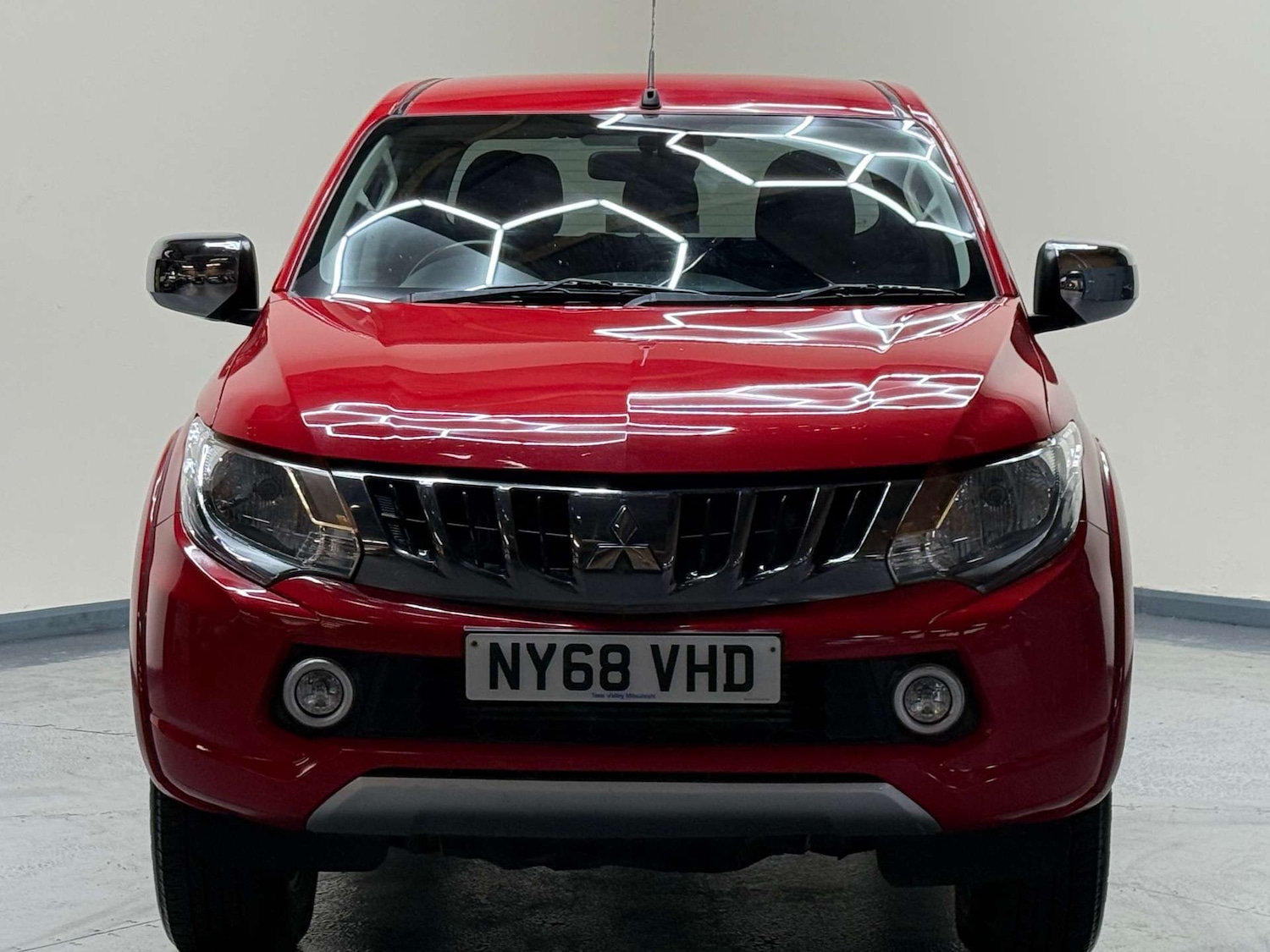 Used Mitsubishi L200 2019 for sale - 76601447: Photo 57