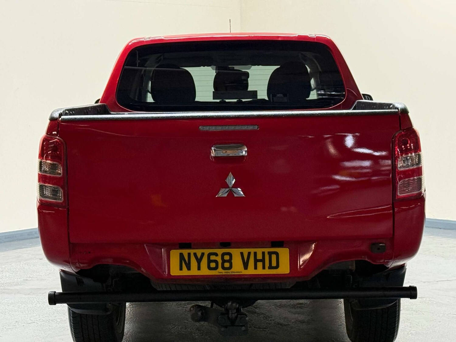 Used Mitsubishi L200 2019 for sale - 76601447: Photo 58