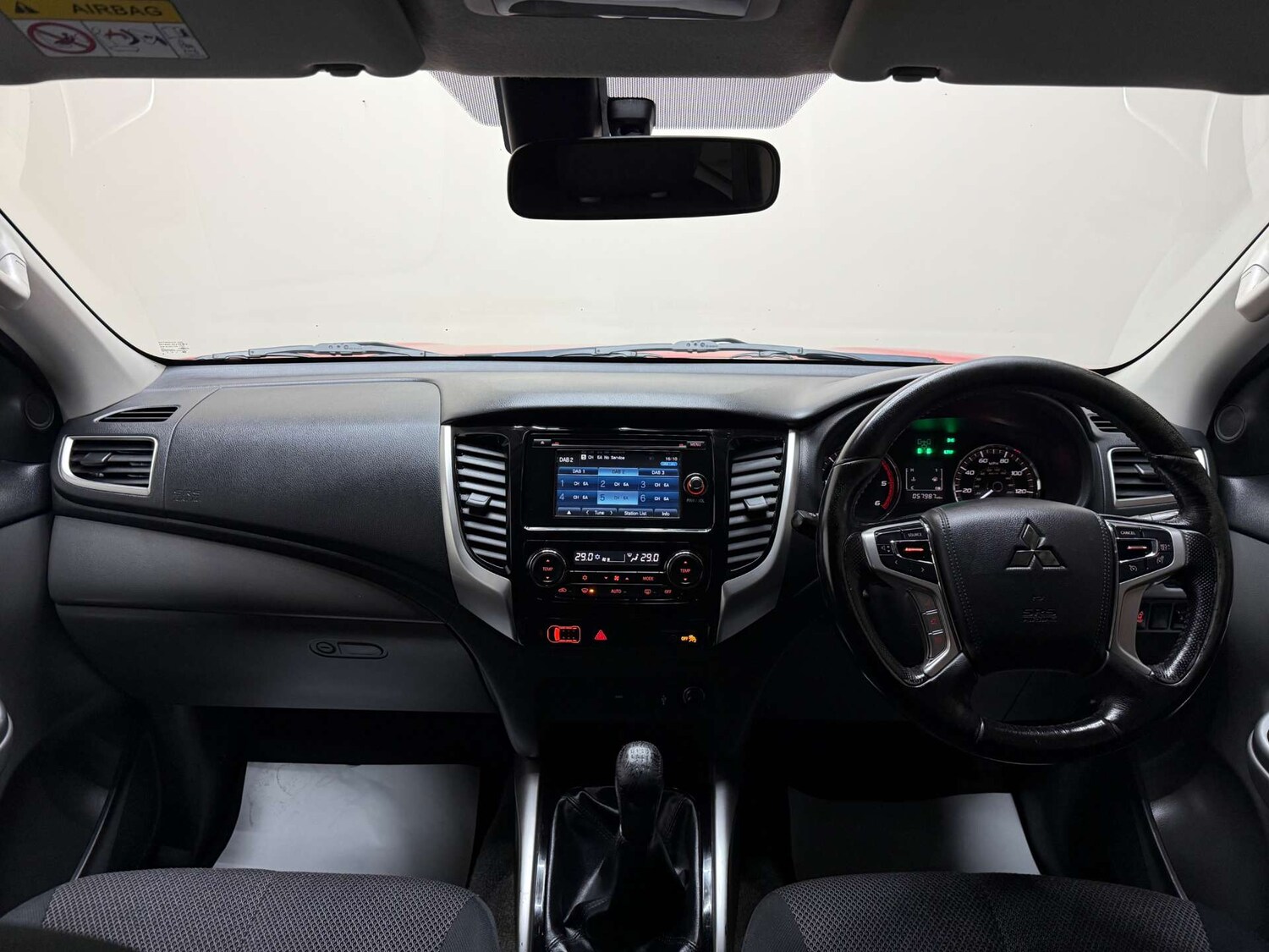 Used Mitsubishi L200 2019 for sale - 76601447: Photo 59