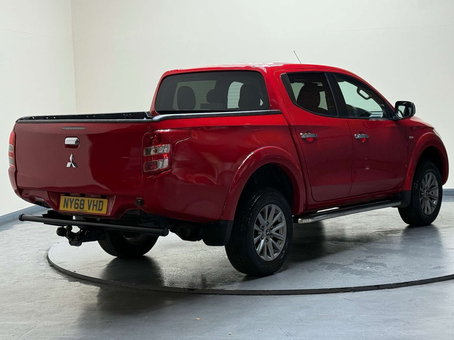 Used Mitsubishi L200 2019 for sale - 76601447: Photo 6