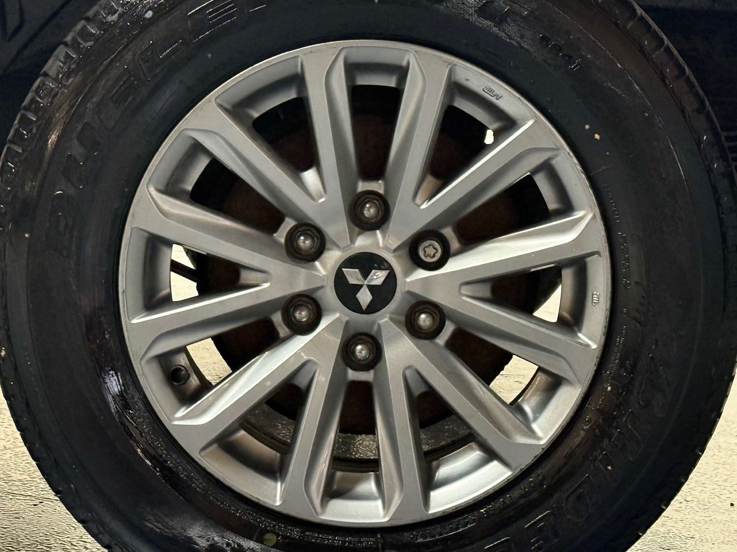 Used Mitsubishi L200 2019 for sale - 76601447: Photo 61