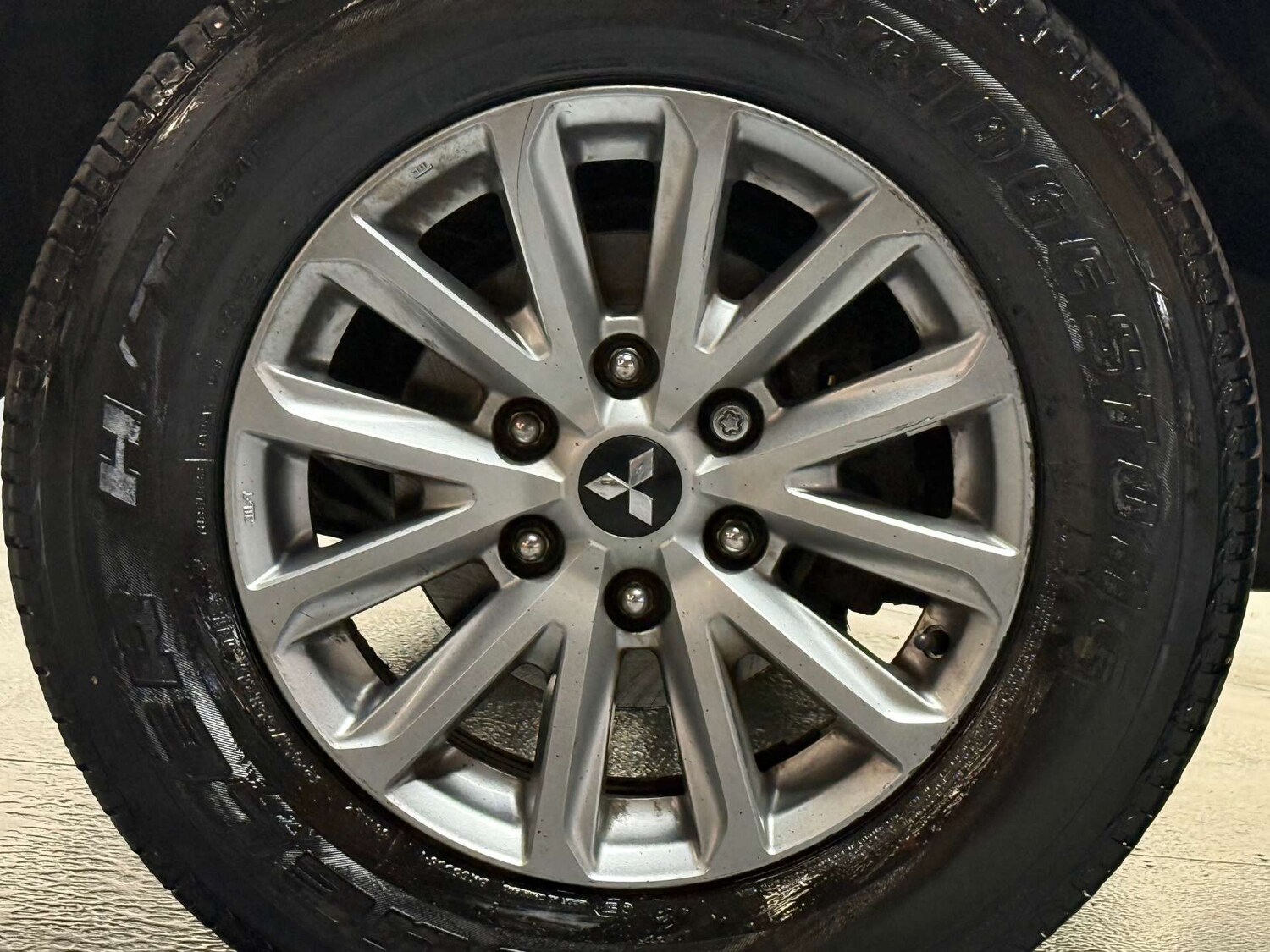 Used Mitsubishi L200 2019 for sale - 76601447: Photo 62