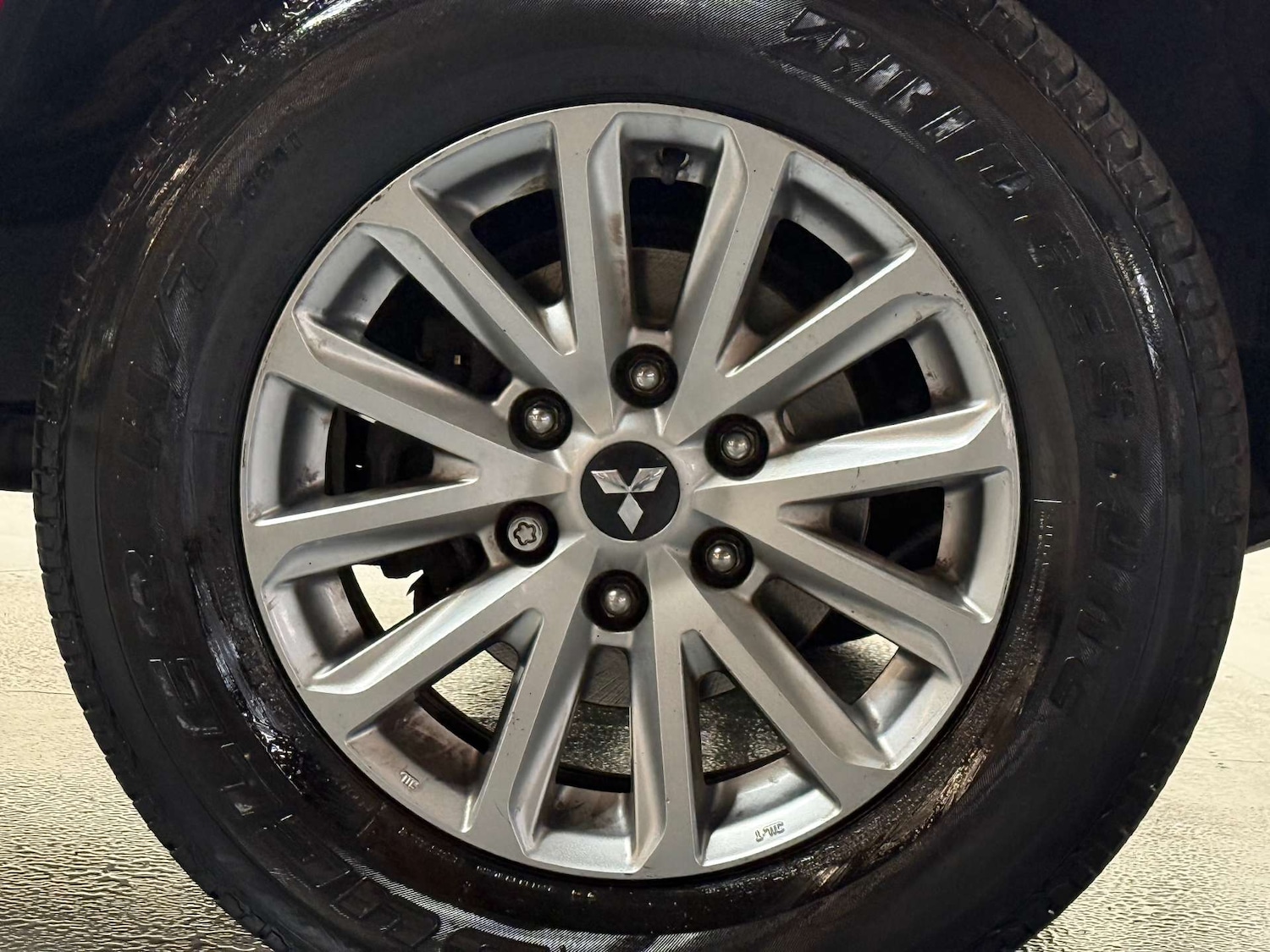 Used Mitsubishi L200 2019 for sale - 76601447: Photo 63