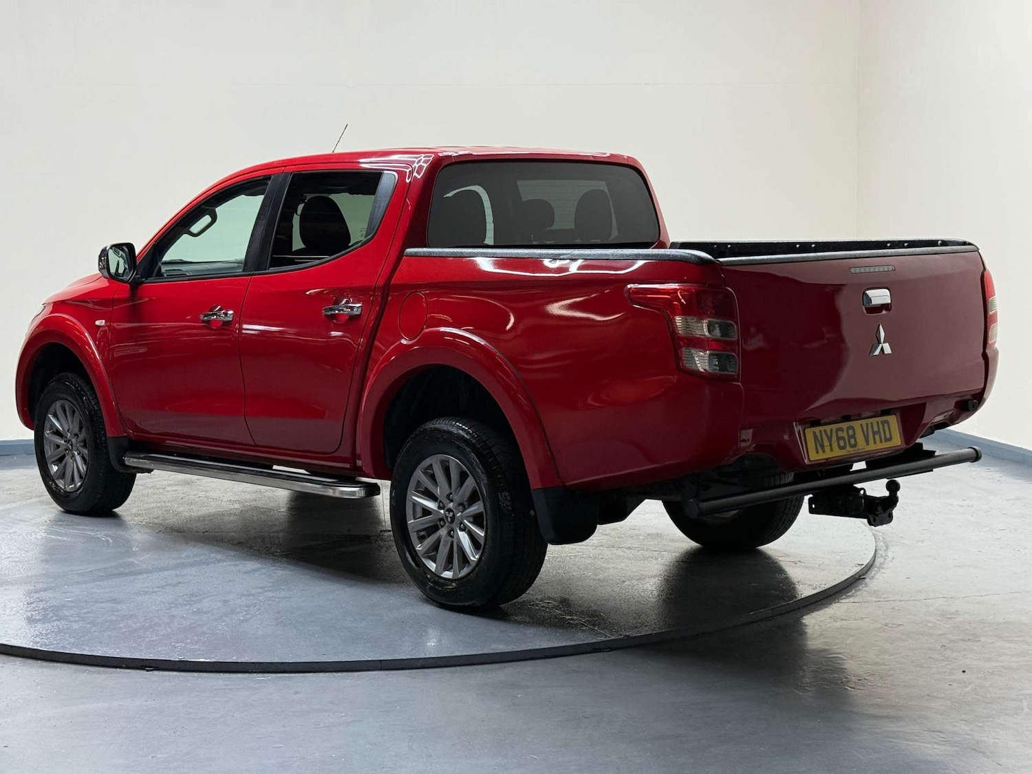 Used Mitsubishi L200 2019 for sale - 76601447: Photo 7