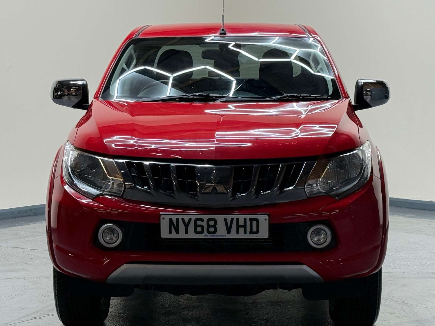 Used Mitsubishi L200 2019 for sale - 76601447: Photo 8