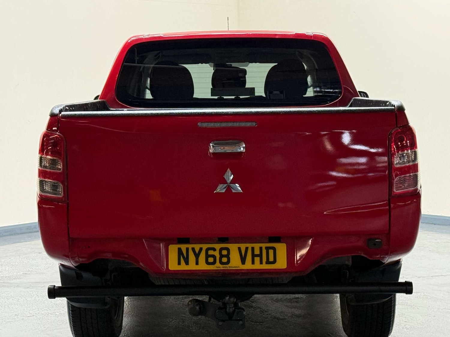 Used Mitsubishi L200 2019 for sale - 76601447: Photo 9